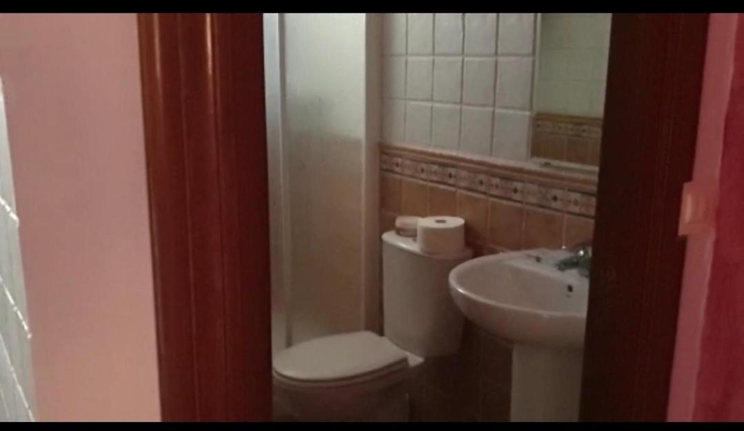 Complejo Rural Las Lomas De บิยาร์ ภายนอก รูปภาพ